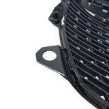 Peugeot 2008 front bumper grill 2019-2020 5 Door Genuine 9826326680