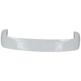 Nissan Juke spoiler for rear tailgate boot lid 2014-2016 Genuine KE615-1KA00WH
