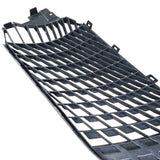 Peugeot E-3008 E3008 front bumper upper right grill 2024-2025 Genuine 9847593280