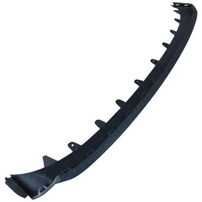 Mercedes Benz EQB front bumper lower trim 2022-2024 Genuine A2438857601