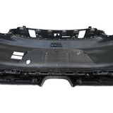 Porsche Boxster rear bumper 718 2017-2021 Genuine 982807421FFF