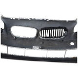BMW 5 SERIES SE FRONT BUMPER 2010 to 2013 F10 F11 GENUINE Used 51117200712