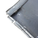 Porsche Taycan Sport Design front bumper 2019-2023 Genuine 9J1807221F