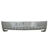 BENTLEY CONTINENTAL GT 4.0 V8 REAR BUMPER COUPE 2012 to 2015 3W0