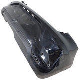 Renault Clio rear bumper 2023-2025 Hatchback Genuine 850237047R