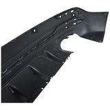MERCEDES BENZ GLA AMG Line REAR BUMPER 2020 onwards GENUINE pn A2478854304