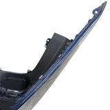 Mercedes Benz CLA AMG rear bumper C118 2019-2023 Genuine A1188850302