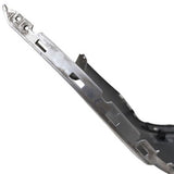 Porsche Panamera rear bumper 2017-2020 971 Genuine 971807421