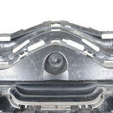 Citroen C5 Aircross front bumper Upper Grill 2022-2025 Genuine 9825347677