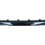 Volkswagen Polo front bumper lower grill trim 2020-2022 Genuine 2G0805795B