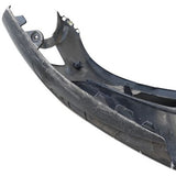 Mercedez Benz C Class AMG Line front bumper W205 2019-2023 Genuine A2058856002