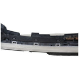 Audi A6 Allroad front bumper C8 2019-2021 AVANT GENUINE pn 4K0807437H