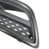 Renault Captur front bumper left grill 2017-2019 SUV 5 Door Genuine 620752406R