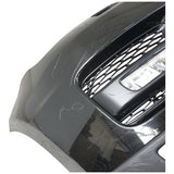 Range Rover Sport front bumper 2013-2017 SUV Genuine pn DK62-17F775-BB