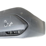 Nissan Qashqai rear bumper lower 2021-2024 SUV Genuine 850B2 6UA0A