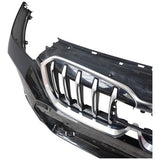 BMW X1 U11 M SPORT FRONT BUMPER 2022 onwards SUV 5 Door GENUINE pn 51119881907