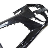 BMW I4 Gran Coupe M Sport front bumper G26 2020-2023 Genuine 51119881896