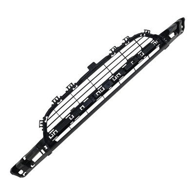 BMW 1 series front bumper lower grill F20 Sport Luxury 2015-2018 LCI 10833610