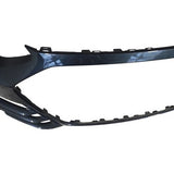 Audi E-Tron GT front bumper centre grill panel 4 Door Saloon Genuine 4J3807725