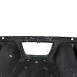 Renault Megane RS rear diffuser panel 2019-2021 Genuine 960306608R