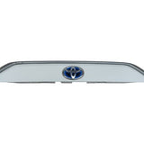 Toyota Rav4 Rav 4 rear bumper plate light 2019-2022 SUV Genuine 76801-42240