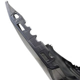 Porsche Boxster rear bumper 718 2017-2021 Genuine 982807421FFF