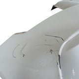 Nissan 370Z Nismo rear bumper 2015-2019 Coupe Genuine 85022 6GA0H
