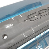 Fiat 600 rear bumper 2024-2026 Hatchback Genuine Used 52211296