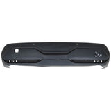Nissan Qashqai rear bumper lower 2021-2024 SUV Genuine 850B2 6UA0A