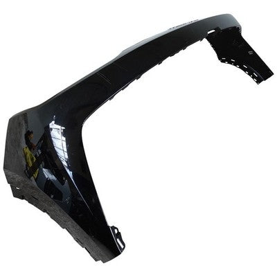 BYD Dolphin Surf front bumper 2025-2026 Genuine EQEAU-2803111