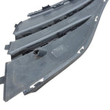 Mercedes Benz GLA AMG front bumper left LH grill 2020-2023 Genuine A2478853805