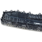 Audi A6 front bumper grill C8 2018-2021 Genuine 4K0853651B