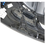 Range Rover Sport front bumper 2013-2017 SUV Genuine pn DK62-17F775-BB