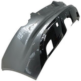 JAGUAR F TYPE REAR BUMPER 2013 to 2018 Coupe GENUINE Used Part EX53-17D781-A
