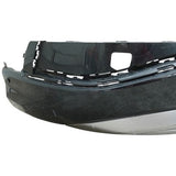 Audi Q4 E-Tron ETron rear bumper Genuine 2021-2023 89A807527C