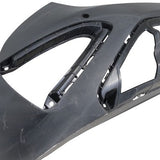 Kia Sportage rear bumper 2021-2024 SUV Genuine pn 86612-R2000