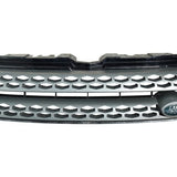 Range Rover Evoque front bumper upper grill Genuine GJ32-8L001-A