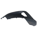 Volvo V40 Cross Country front bumper left grill trim 2012-2019 Genuine 31353341