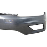 Volkswagen Tiguan front bumper upper section 2016-2019 SUV Genuine 5NA807221