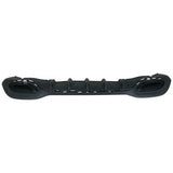 MERCEDES BENZ A CLASS AMG REAR BUMPER Trim 2018 on W177 GENUINE A1778853701