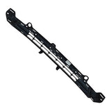 Toyota proace city front bumper centre grill 2020-2024 Van genuine 9836022380