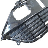 Toyota Aygo front bumper grill 2018 2019 Hatchback Genuine 53112-0H180