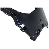 Audi Q6 E-Tron S Line front bumper 2024-2026 Genuine pn 85H807437B