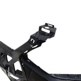 BMW IX2 M Sport front bumper centre U10 SUV Genuine 5111 7884910