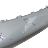 Porsche Taycan front bumper 2019-2023 Genine 9J1807221DFFF