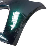 Jaguar XF R Dynamic front bumper 2021-2024 Facelift Genuine MX63-17F003-B