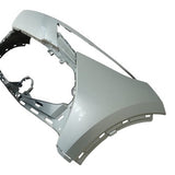 Toyota C-HR front bumper 2023-2026 Genuine 52119-F4250