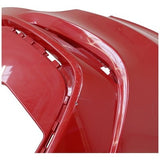 BMW X4 M Sport REAR BUMPER 2014 to 2017 F26 5 Door SUV GENUINE 51128056999