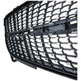 Mercedes Benz A Class Grill for front bumper W176 2016-2020 Genuine A1768881760