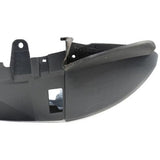 Range Rover Vogue front bumper L405 2013-2017 SUV Genuine CK52-17F003-AA